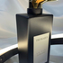 Духи Musc Noir Perfume Enhancer от Trussardi
