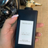 Духи Musc Noir Perfume Enhancer от Trussardi