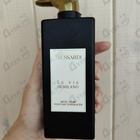 Духи Musc Noir Perfume Enhancer от Trussardi