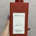 Отзыв Trussardi Passeggiata In Galleria Vittorio Emanuele II