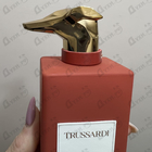 Отзыв Trussardi Passeggiata In Galleria Vittorio Emanuele II