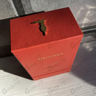 Отзыв Trussardi Passeggiata In Galleria Vittorio Emanuele II