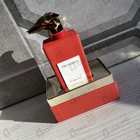 Отзыв Trussardi Passeggiata In Galleria Vittorio Emanuele II