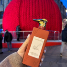 Духи Passeggiata In Galleria Vittorio Emanuele II от Trussardi