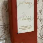 Отзыв Trussardi Passeggiata In Galleria Vittorio Emanuele II