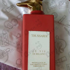 Отзывы Trussardi Passeggiata In Galleria Vittorio Emanuele II