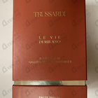 Отзыв Trussardi Passeggiata In Galleria Vittorio Emanuele II