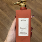 Отзывы Trussardi Passeggiata In Galleria Vittorio Emanuele II