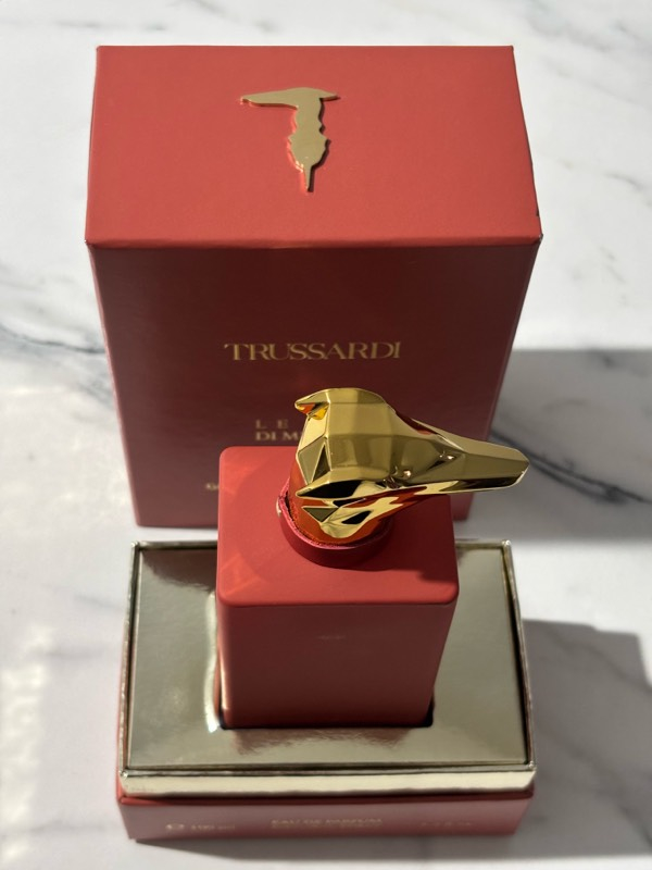 Купить Trussardi Passeggiata In Galleria Vittorio Emanuele II