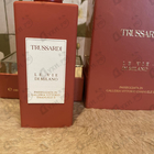 Отзыв Trussardi Passeggiata In Galleria Vittorio Emanuele II