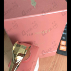 Отзывы Trussardi Passeggiata In Galleria Vittorio Emanuele II