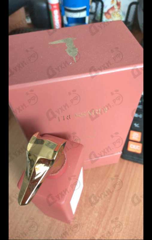 Купить Passeggiata In Galleria Vittorio Emanuele II от Trussardi