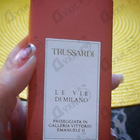 Отзывы Trussardi Passeggiata In Galleria Vittorio Emanuele II