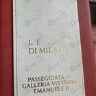 Отзывы Trussardi Passeggiata In Galleria Vittorio Emanuele II