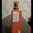 Духи Passeggiata In Galleria Vittorio Emanuele II от Trussardi