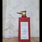 Духи Passeggiata In Galleria Vittorio Emanuele II от Trussardi