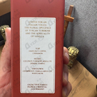 Отзыв Trussardi Passeggiata In Galleria Vittorio Emanuele II