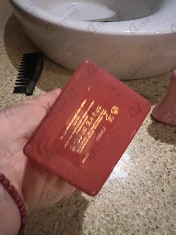 Парфюмерия Passeggiata In Galleria Vittorio Emanuele II от Trussardi