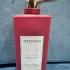 Отзыв Trussardi Passeggiata In Galleria Vittorio Emanuele II