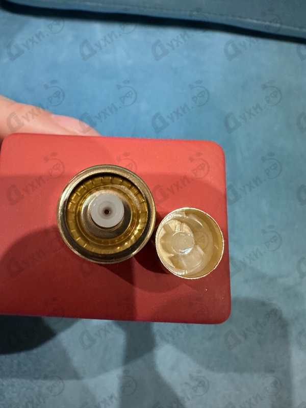 Духи Passeggiata In Galleria Vittorio Emanuele II от Trussardi