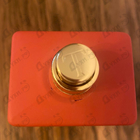 Отзыв Trussardi Passeggiata In Galleria Vittorio Emanuele II