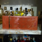 Отзыв Trussardi Passeggiata In Galleria Vittorio Emanuele II