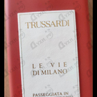 Отзыв Trussardi Passeggiata In Galleria Vittorio Emanuele II