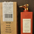 Отзыв Trussardi Passeggiata In Galleria Vittorio Emanuele II