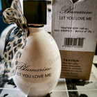Отзывы Blumarine Let You Love Me