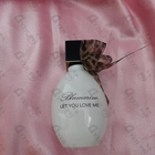 Духи Let You Love Me от Blumarine
