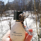 Отзывы Blumarine Let You Love Me