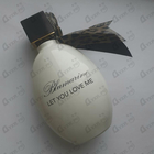 Отзыв Blumarine Let You Love Me