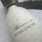 Парфюм Blumarine Let You Love Me