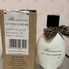 Парфюм Blumarine Let You Love Me