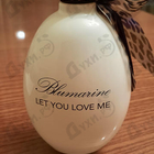 Отзыв Blumarine Let You Love Me