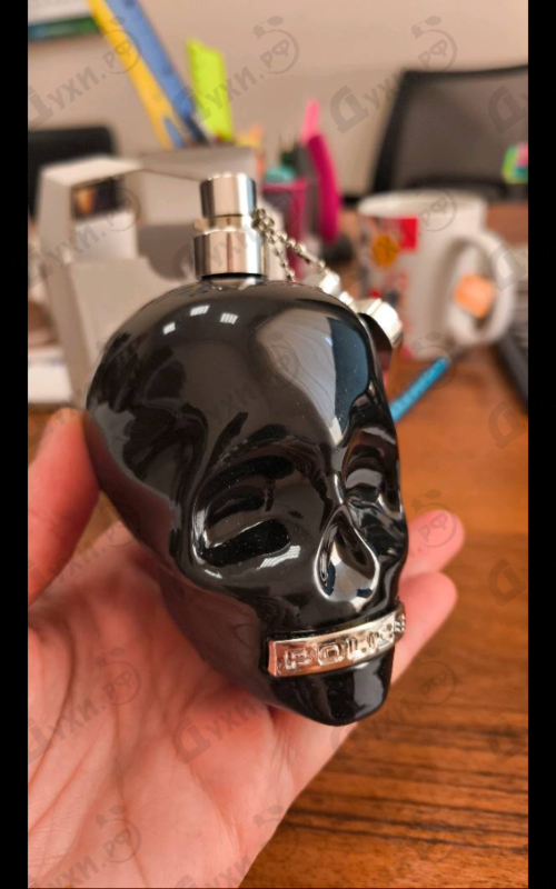 Парфюмерия Police To Be Bad Guy