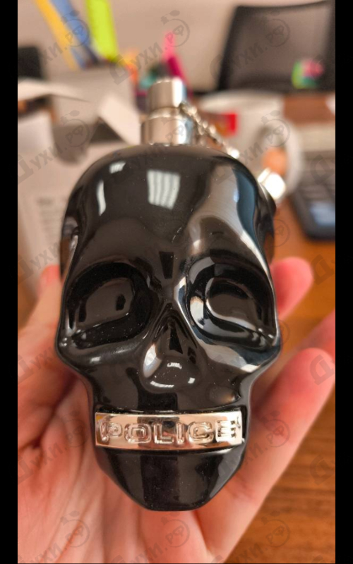 Купить Police To Be Bad Guy