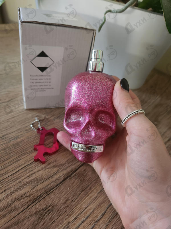 Парфюмерия Police To Be Sweet Girl