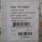 Отзывы Police To Be Sweet Girl