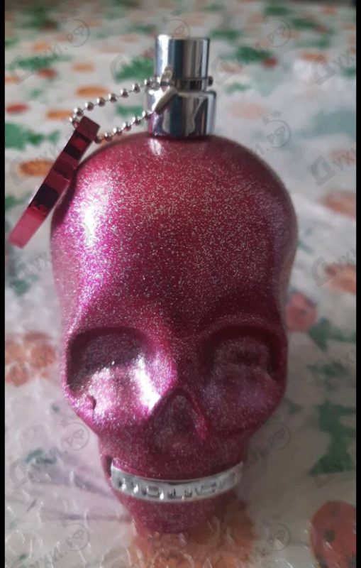 Духи To Be Sweet Girl от Police