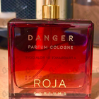 Отзыв Roja Dove Danger Pour Homme Parfum Cologne