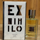 Отзывы Ex Nihilo Outcast Blue