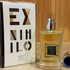 Парфюмерия Outcast Blue от Ex Nihilo