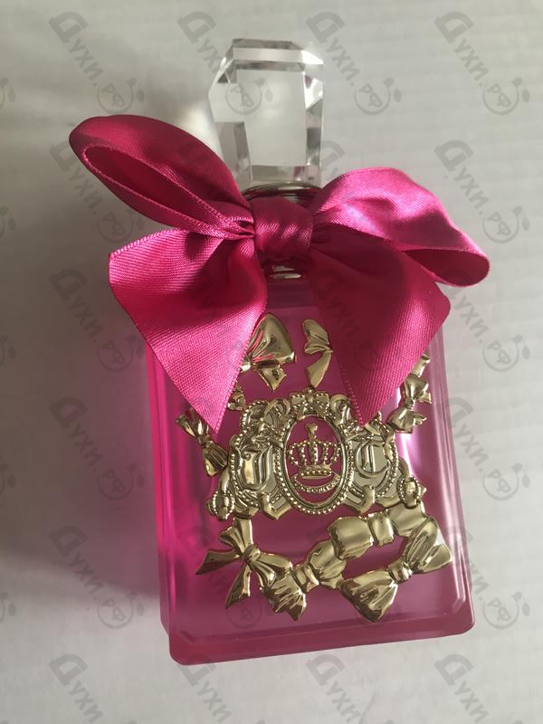 Парфюмерия Viva La Juicy Pink Couture от Juicy Couture