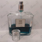 Отзыв Serge Lutens Des Clous Pour Une Pelure