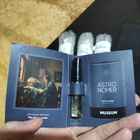 Отзыв Museum Parfums Astronomer