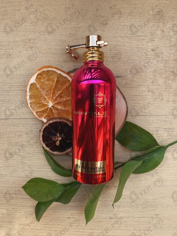 Купить Velvet Fantasy от Montale