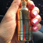 Отзывы Montale Velvet Fantasy