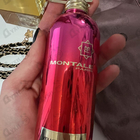 Отзывы Montale Velvet Fantasy