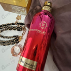 Отзыв Montale Velvet Fantasy